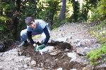 Trail Maintenance