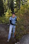 Trail Maintenance