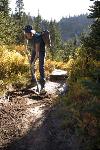 Trail Maintenance