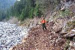 Backcountry Patrol