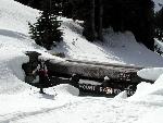 Backcountry Ski Patrol