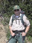 Backcountry Patrol