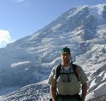 Backcountry Patrol