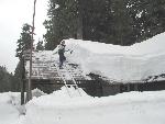 Spring Snow Removal