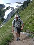 Backcountry Patrol