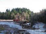 Kautz Maintenance Yard