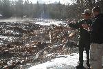 Reporting the Damage
