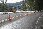 Survey Crew at Milepost 5.2