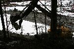 Building an Embankment