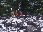 Measuring River Profiles