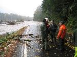 Assessing the Damage