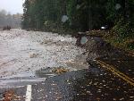 Road Damage