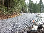 New Road at Sunshine Point 2