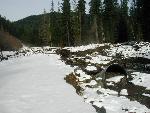 Fish Creek Culvert