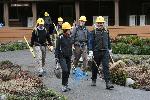 Trail Volunteers