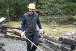 Trail Volunteers
