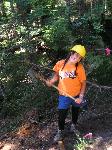 Trail Repair: Wonderland Trail: Cougar Rock