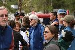 Rainier Recovery Corps