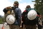 Rainier Recovery Corps