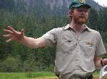 Longmire Interpretation