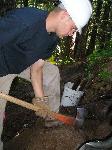 Trail repair: Wonderland Trail: Stevens Canyon