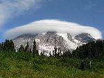 Mount Rainier 