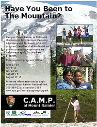 CAMP Flier 2010