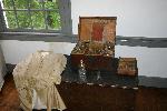 Officer Quarters