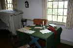 Officers Quarters