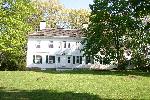 Ford Mansion