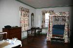 Master Bed Room