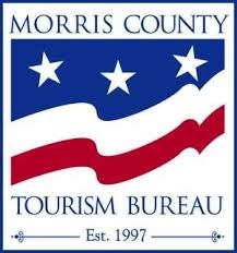 Morris County Tourism Bureau logo