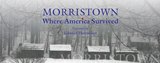 NJN film Morristown where America Survived