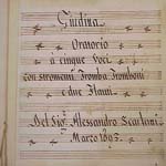 Scarlatti