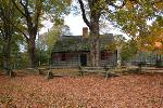Wick House