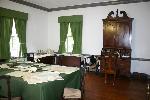War Department of 1779- 1780