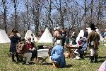 Spring Encampment