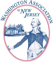 Washington Association of New Jersey logo
