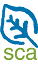SCA logo