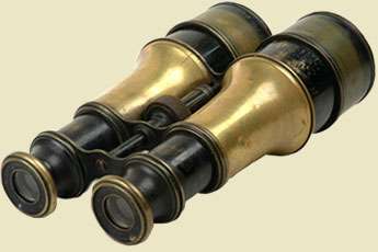 Binoculars GOGA 18598