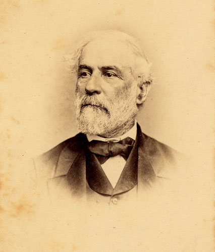 robert e lee family. robert e lee family. robert e