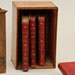 Book Box with Books - ARHO 2272