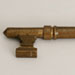 Key to the Civil War Tomb of the Unknown Dead, Arlington Cemetery - ARHO 3063