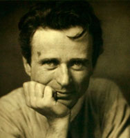Edward Steichen Self Portrait