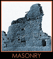 Masonry slideshow