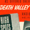 Death Valley Days Radio Flyer