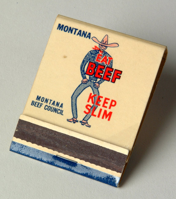 matchbook