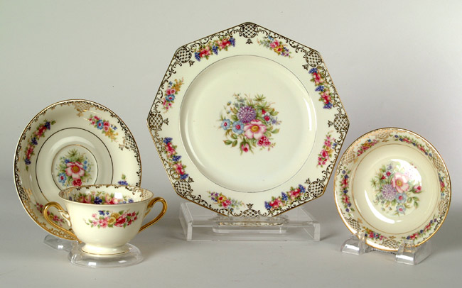 Fine China