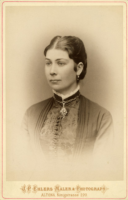 Augusta Kohrs