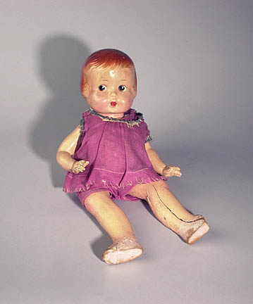 Baby Doll - Click to Enlarge